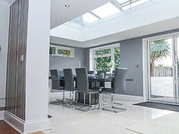 Little Wissett, Aldeburgh