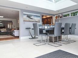 Little Wissett, Aldeburgh