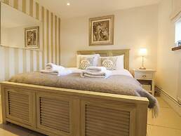 Little Wissett, Aldeburgh