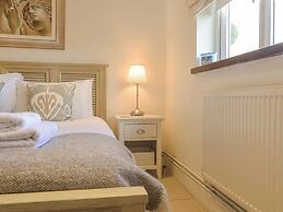 Little Wissett, Aldeburgh