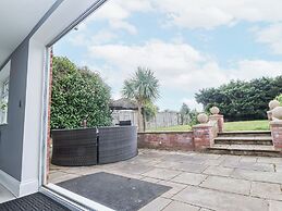 Little Wissett, Aldeburgh