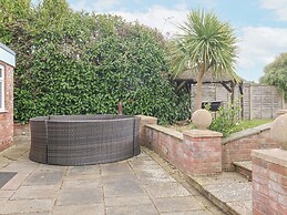 Little Wissett, Aldeburgh