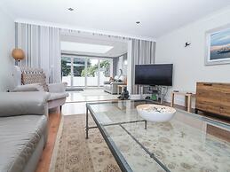 Little Wissett, Aldeburgh