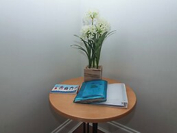 Little Wissett, Aldeburgh