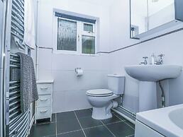 Little Wissett, Aldeburgh