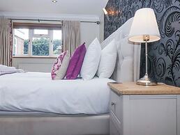 Little Wissett, Aldeburgh