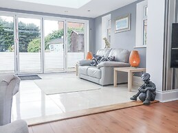 Little Wissett, Aldeburgh