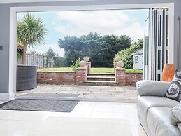 Little Wissett, Aldeburgh