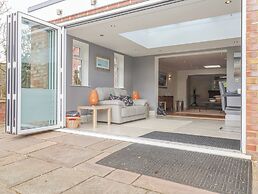 Little Wissett, Aldeburgh