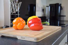 The Mulberry, nr Bungay