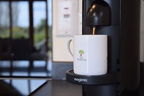 The Mulberry, nr Bungay