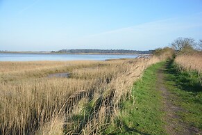 Meadowsweet, Blythburgh