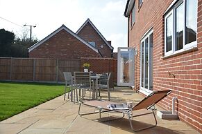 Meadowsweet, Blythburgh