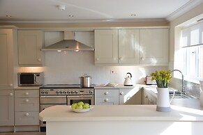 Meadowsweet, Blythburgh