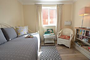 Meadowsweet, Blythburgh