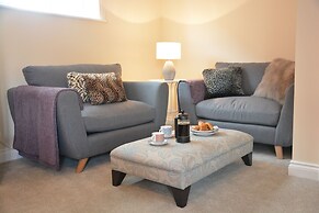 Meadowsweet, Blythburgh