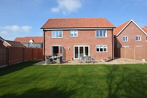 Meadowsweet, Blythburgh