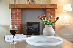 Meadowsweet, Blythburgh