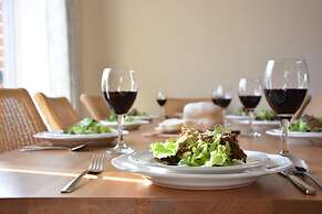 Meadowsweet, Blythburgh