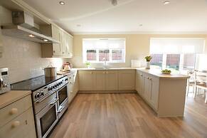 Meadowsweet, Blythburgh