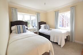 Meadowsweet, Blythburgh