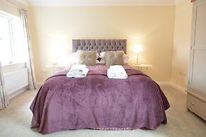 Meadowsweet, Blythburgh