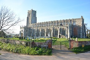Meadowsweet, Blythburgh