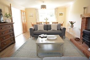 Meadowsweet, Blythburgh