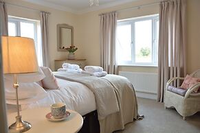 Meadowsweet, Blythburgh