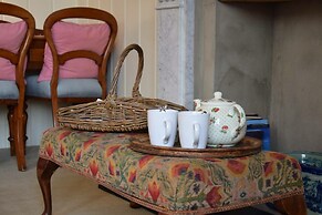 Walton House, Southwold