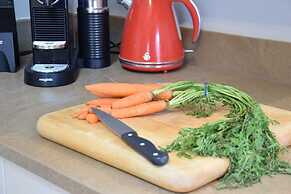 Walton House, Southwold