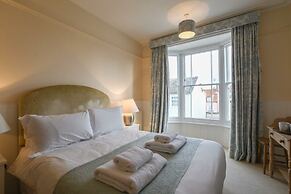 Walton House, Southwold