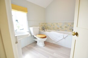 Walton House, Southwold