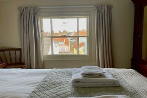 Walton House, Southwold