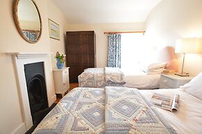 Walton House, Southwold