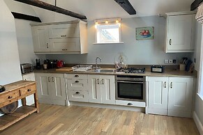 Walton House, Southwold