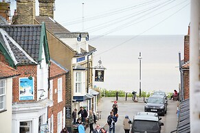 Walton House, Southwold