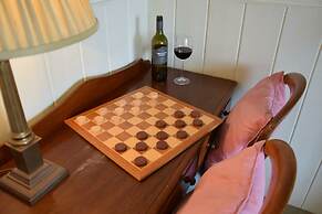 Walton House, Southwold