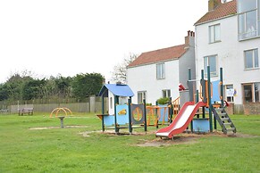 Sweet Pea, Southwold