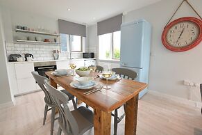 Sweet Pea, Southwold