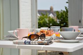 Sweet Pea, Southwold