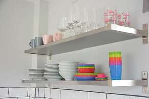 Sweet Pea, Southwold