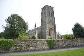 Sweet Pea, Southwold