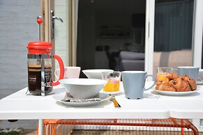 Sweet Pea, Southwold