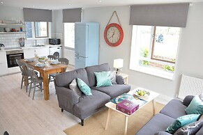 Sweet Pea, Southwold