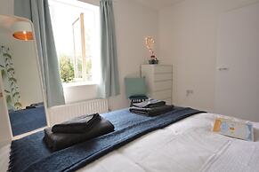 Sweet Pea, Southwold