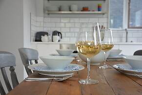 Sweet Pea, Southwold