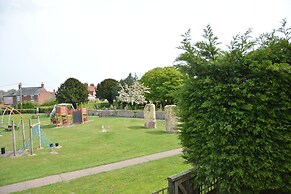 Sweet Pea, Southwold