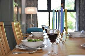 Badminton, Thorpeness