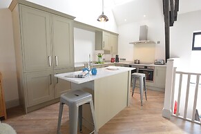 Badminton, Thorpeness